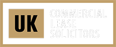 UK Commercial Lease Solicitors